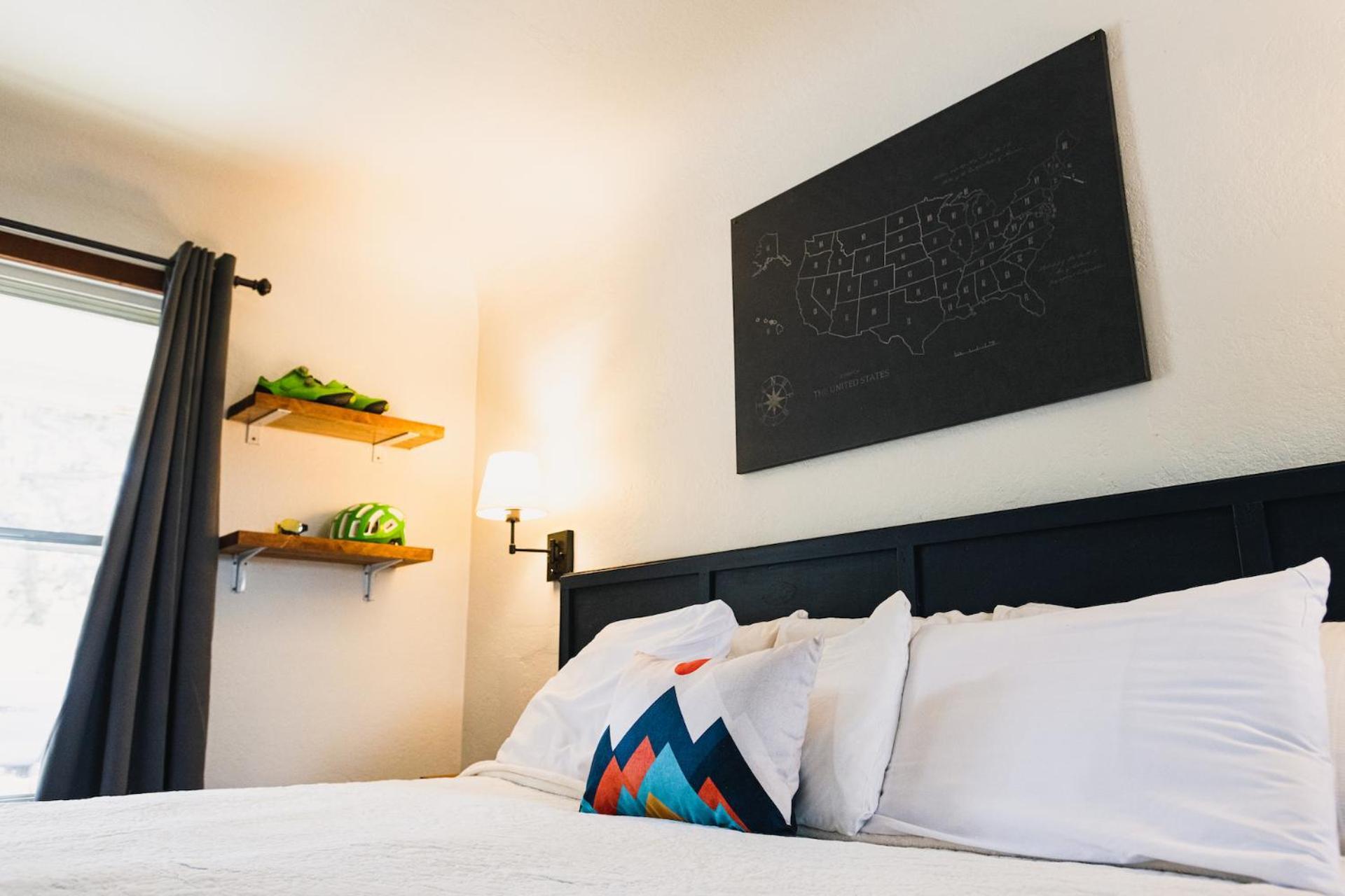 Left Coast Lodge - Pet Friendly Sisters Extérieur photo