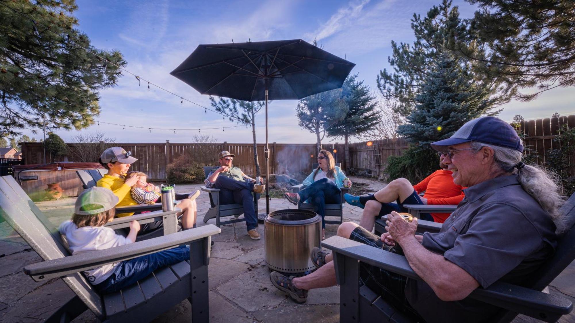 Left Coast Lodge - Pet Friendly Sisters Extérieur photo